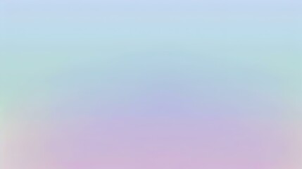 Gradient light olive drab to periwinkle abstract banner