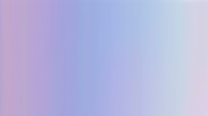 Fototapeta premium Gradient light periwinkle to thistle abstract effect