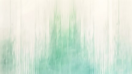 Gradient light thistle to emerald abstract background