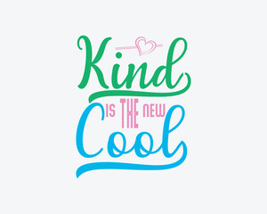 typography vector design white background Free vector