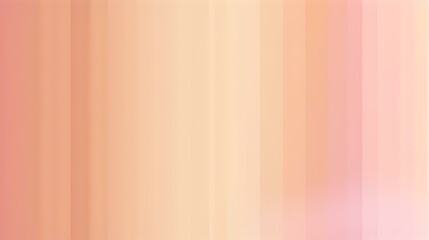 Obraz premium Gradient light blush to bronze abstract banner