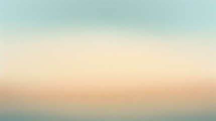 Gradient light cinnamon to denim abstract background