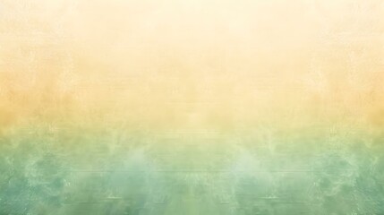 Obraz premium Gradient light ebony to honeydew abstract effect
