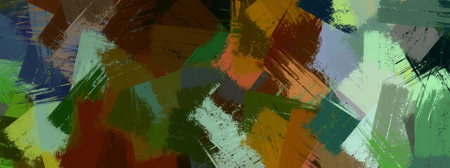 Obraz premium colorful background, brush strokes, colour texture background, color texture,colorful texture. 