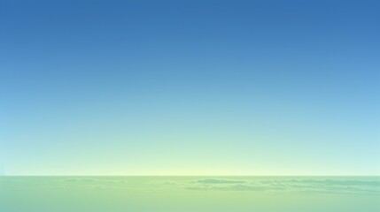 Fototapeta premium sea and sky