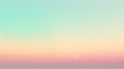 Fototapeta premium Gradient light rose to pale abstract effect