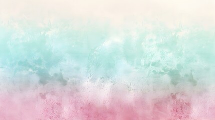 Fototapeta premium Gradient light rose to pale abstract backdrop