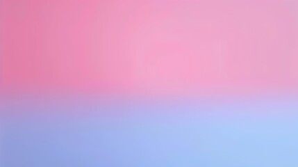 Gradient light pale violet red to blue abstract background