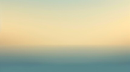 Gradient light steel blue to wheat abstract background