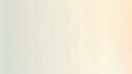Gradient light antique white to bisque abstract backdrop
