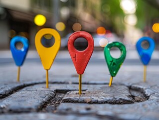 Local SEO Strategies for Small Businesses: Boost Visibility with Google My Business and Location-Based Keywords