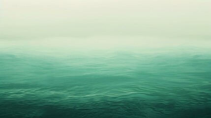 Obraz premium Gradient light burly wood to dark sea abstract backdrop