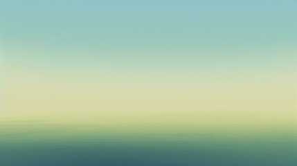 Naklejka premium Gradient light olive to blue abstract background