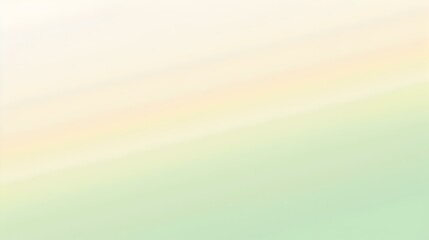 Gradient light gainsboro to honeydew abstract backdrop