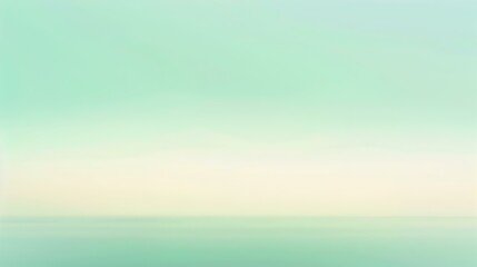 Obraz premium blue sky and sea