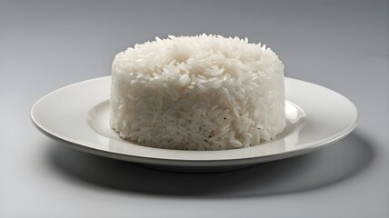 bowl of rice