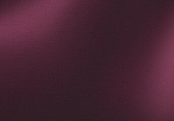 Grainy deep Magenta pink gradient background with blazing pink light and noise texture effect banner in the background