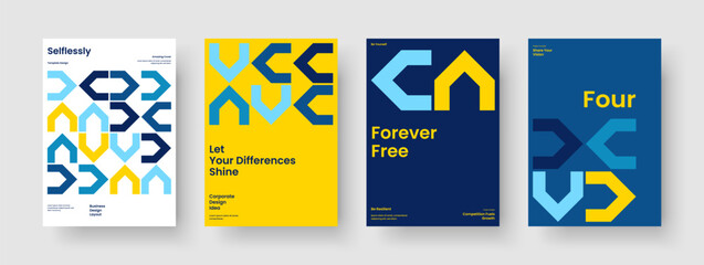 Isolated Poster Design. Abstract Report Layout. Modern Brochure Template. Banner. Background. Book Cover. Business Presentation. Flyer. Pamphlet. Handbill. Advertising. Portfolio. Newsletter