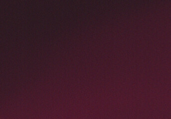 Grainy deep Magenta pink gradient background with blazing pink light and noise texture effect banner in the background