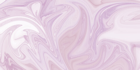 The texture of mix color and white marble pattern modern style Liquid background. colorful marble pattern of the blend of curves. Acrylic painting with colorful shiny gradient Design Projects and Text