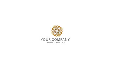 yoga logo