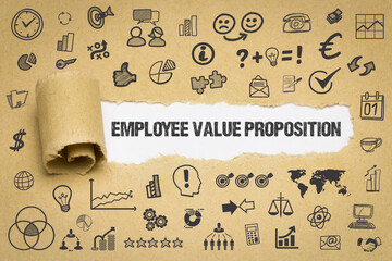 Employee Value Proposition	