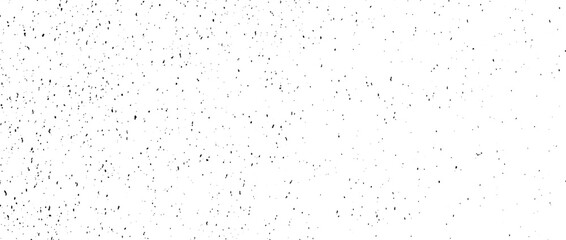Grunge grain gradient texture. Gritty photocopy overlay background. Distress noise surface with dust, sand, particles, specks, speckles. Rough dirty granule lino backdrop of concrete, cement. Vector