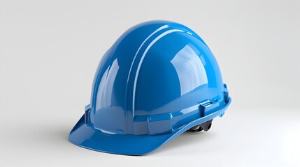 Fototapeta premium Isolated Headgear for Protection and Fashion Purpose