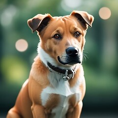 jack russell terrier