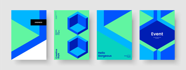 Geometric Flyer Design. Isolated Background Layout. Abstract Business Presentation Template. Report. Banner. Brochure. Book Cover. Poster. Newsletter. Magazine. Portfolio. Pamphlet. Advertising