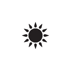 sun icon