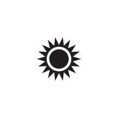 sun icon