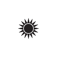 sun icon