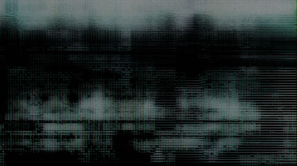 Abstract glitch background. Pixelated texture. Digital errors on the screen.