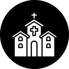 Chapel Icon Style