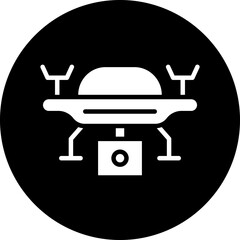 Smart Camera Icon Style