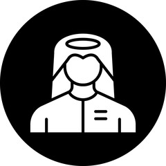 Arab Man Icon Style