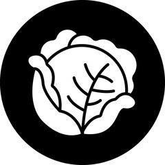 Cabbage Icon Style