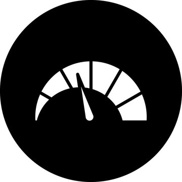 recommend clip art: Meter Icon Style