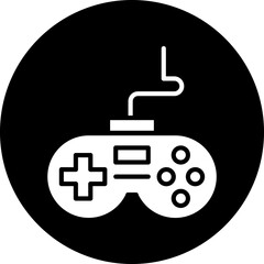 Controller Icon Style