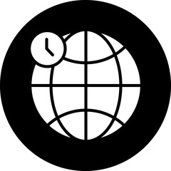 Post Pandemic Icon Style
