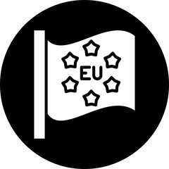 Eu Icon Style