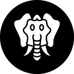 Mammoth Icon Style
