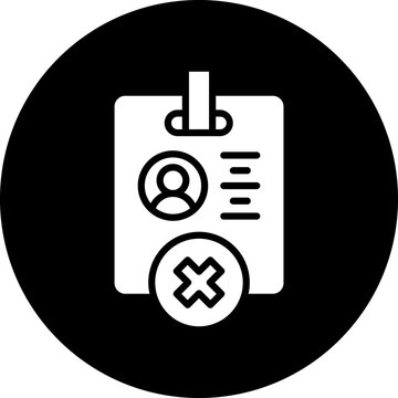 recommend clip art: Right To Be Forgotten Icon Style