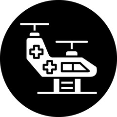 Aviation Unit Icon Style