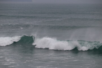 Ring of Kerry Ocean