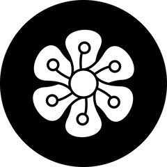 Dianthus Icon Style