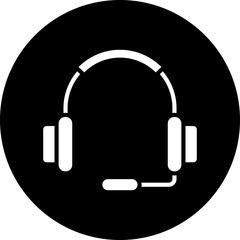 Help Line Icon Style