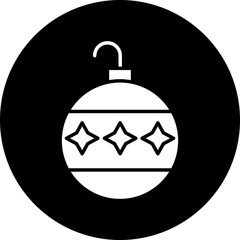 Fototapeta premium Ornaments Icon Style