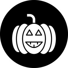 Halloween Icon Style